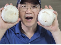 김동균 배우님(대왕양송이 2호주인공)