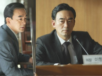 정희태 배우님 인증샷